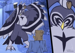 [Rozalid] Kinky Owls: Going Wild