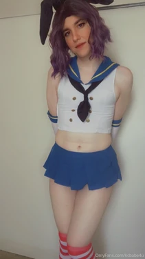 Plum Bunie - Shimakaze