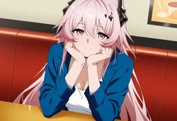 Stigmata - [Request] Theresa | Arknights (122 Images) (Patreon) [AI Generated]