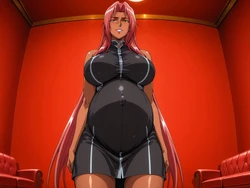 [RE YAMATEMAN] Ingrid Demon Knight Pregnant (Patreon) (AI Generated)