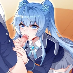 许小言 [AI Generated]