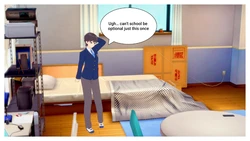 Becoming A Milf Chapter 1-10