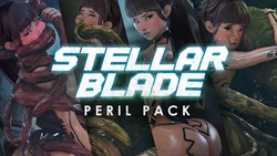 KingoCrsh Stellar Blade Peril Pack