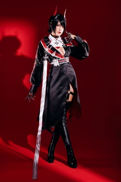 Jean Wanwan - Ulrich