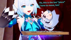 [GwenLover] """Evorenight"""