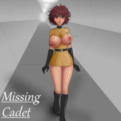 [SunsetSarsaparilla] Missing Cadet