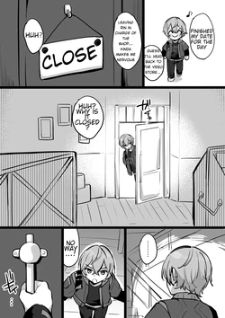 [Jiraichi] Rin-chan no Onii-san ni Sekkyou Sareru Asaba Harumasa (Zenless Zone Zero) [English] [Night Scans]