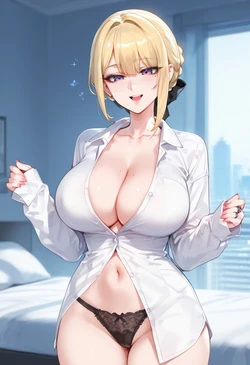 [Patreon] ChocoPizza [AI Generated] [Decensored]【88】