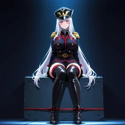 [RE YAMATEMAN] 5Demon Defense Force (Patreon) (AI Generated)