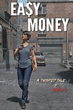 Art by Mobius  Easy Money