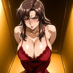 [RE YAMATEMAN] Marie Dress (Patreon) (AI Generated)