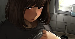 [FANBOX]反発属性