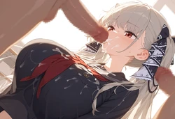 [GORILLAFROG] フォーミダブル Formidable (Patreon) (2024-05-03) [AI Generated]