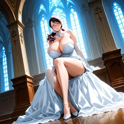 [RE YAMATEMAN] Cattleya - Queen’s Blade (Patreon) [AI Generated]