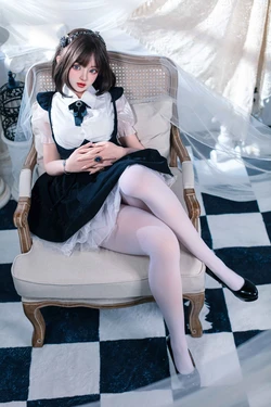 彼の良-铃兰|花间执事/仿生2.1系列/155cm R ver| Bezlya - Convallaria |Deacon in Flowers/Bionic 2.1 Series 155cm R ver|