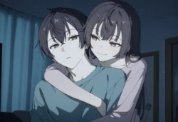 [psfx] Yuki (Patreon) [AI Generated]