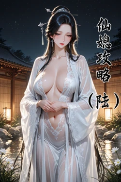 仙媳gl陆[AI Generated]