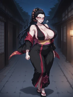 Hisato 32. Daki (112) - Basic AI generated