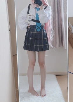 Hinohinoki - Hoshino Takanashi