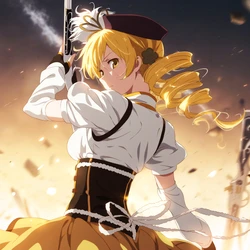 [Pixiv] ドラムカン/doramukann [AI Generated]