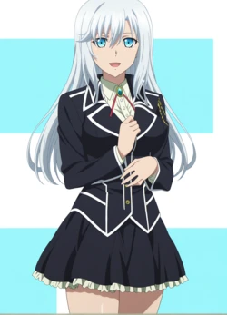 wakih - La Folia Rihavein (ラ・フォリア・リハヴァイン) (Patreon) [AI Generated]
