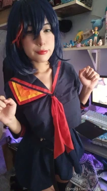 Fukohoshi - Ryuko