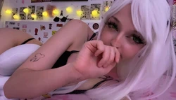 Dririmancy - Black Hanekawa