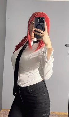 Sweett Kitty Catt - Makima