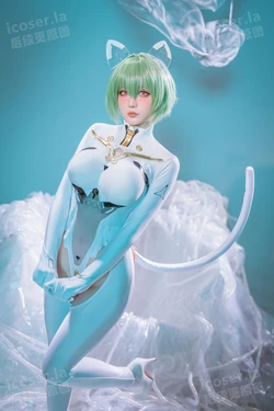 星之迟迟 2025年06月计划A 碧蓝航线 纳西莫夫[34P-161MB]