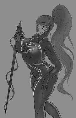 [Rikatsuky] Symbiotober 2024