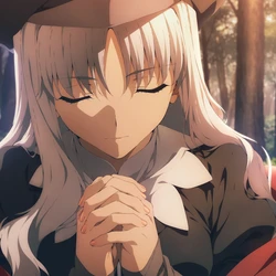 [Pixiv] ドラムカン (38077983) - Caren Hortensia's Labor [AI Generated]