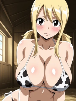 Lucy Heartfilia (Anipai) (ai generated)