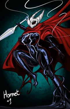 [Rikatsuky] Symbiotober 2025 (Ongoing)