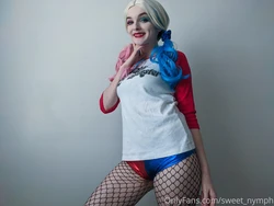 Sweet Nymph - Harley