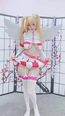 Eli Fshining - Liliel