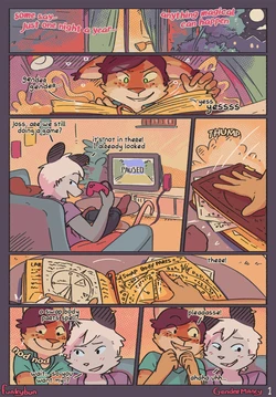 [Funkybun] Gendermancy