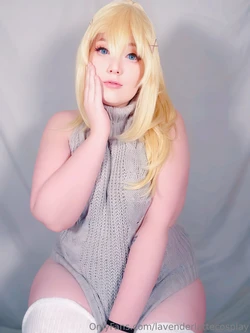 Lavender Latte - Darkness