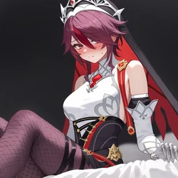 Patreon [ artist- hardcocoH ] < Ai generated > (3) { Level- 1 }