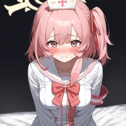 Patreon [ artist- hardcocoH ] < Ai generated > (6) { Level- 1 }