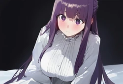 Patreon [ artist- hardcocoH ] < Ai generated > (7) { Level- 1 }