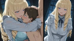 Kihel Heim [AI Generated]