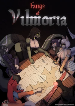 [LizzardSama] Fangs of Vilmoria [Ongoing]