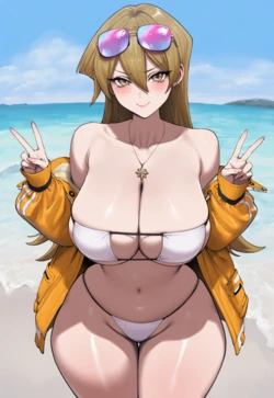 [Patreon] (Truck Kun) October 2025 Sets [AI Generated]