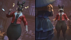 [SquarePeg3D]  Sole Purpose