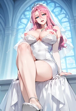 [Patreon] ChocoPizza [AI Generated] [Decensored]【90】