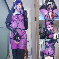 Veritablezx22 - Nun Ei