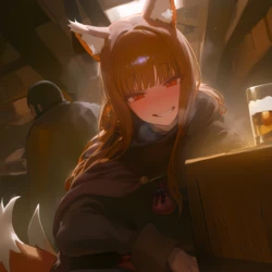 [ぬのわた] Yopparai to Shiyou! Horo-hen [AI Generated]