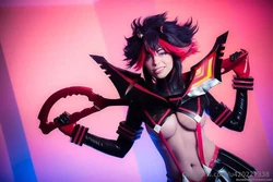 Technodestiny - Ryuko
