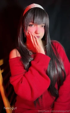 Nekogurl - Yor