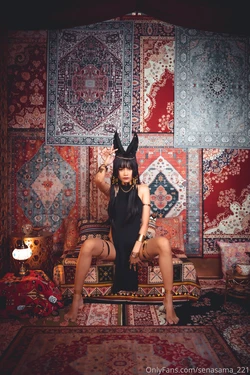 Senasama_221 - Anubis